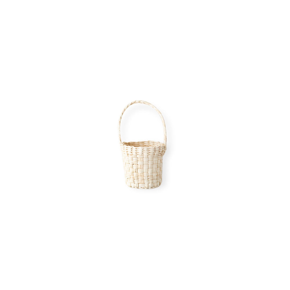 Hazel Village Gathering Basket for Dolls