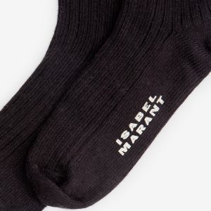 Isabel Marant Chaussettes Selver