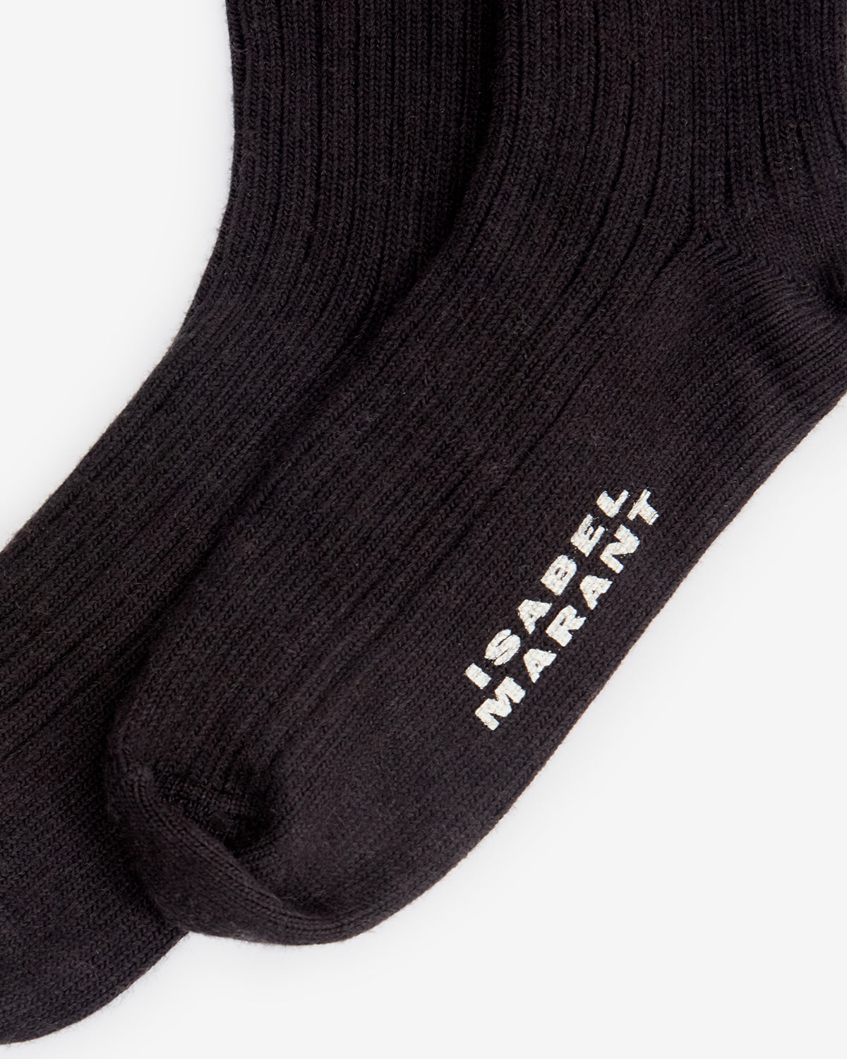 Isabel Marant Chaussettes Selver