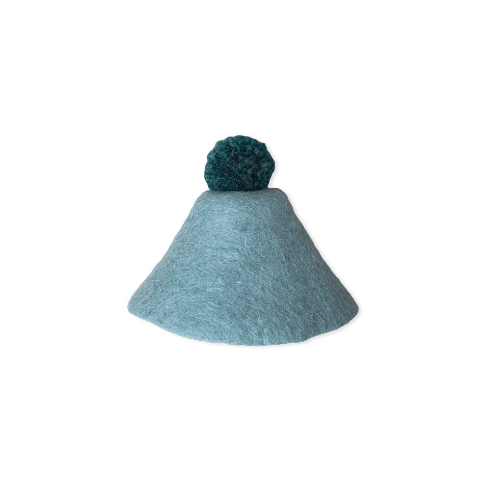 Hazel Village New Ducklingsburg Chapeau for Dolls