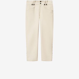 Isabel Marant Pantalon Berna