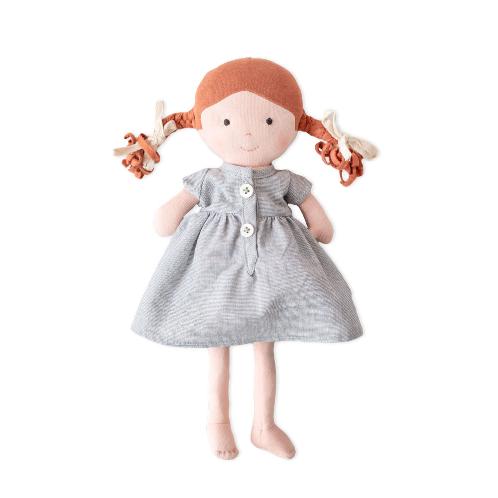 Hazel Village Sadie's Outfit