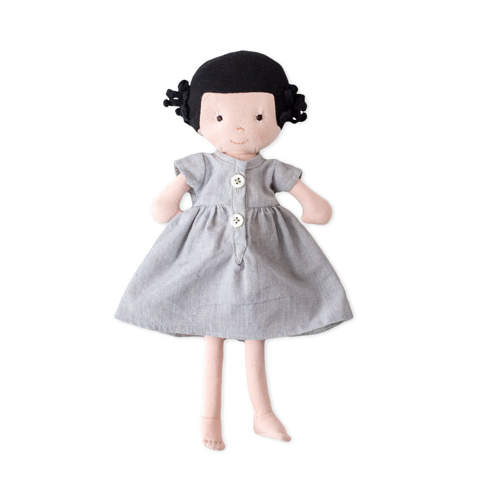 Hazel Village Nell's Outfit