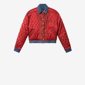 Isabel Marant Veste Devyna