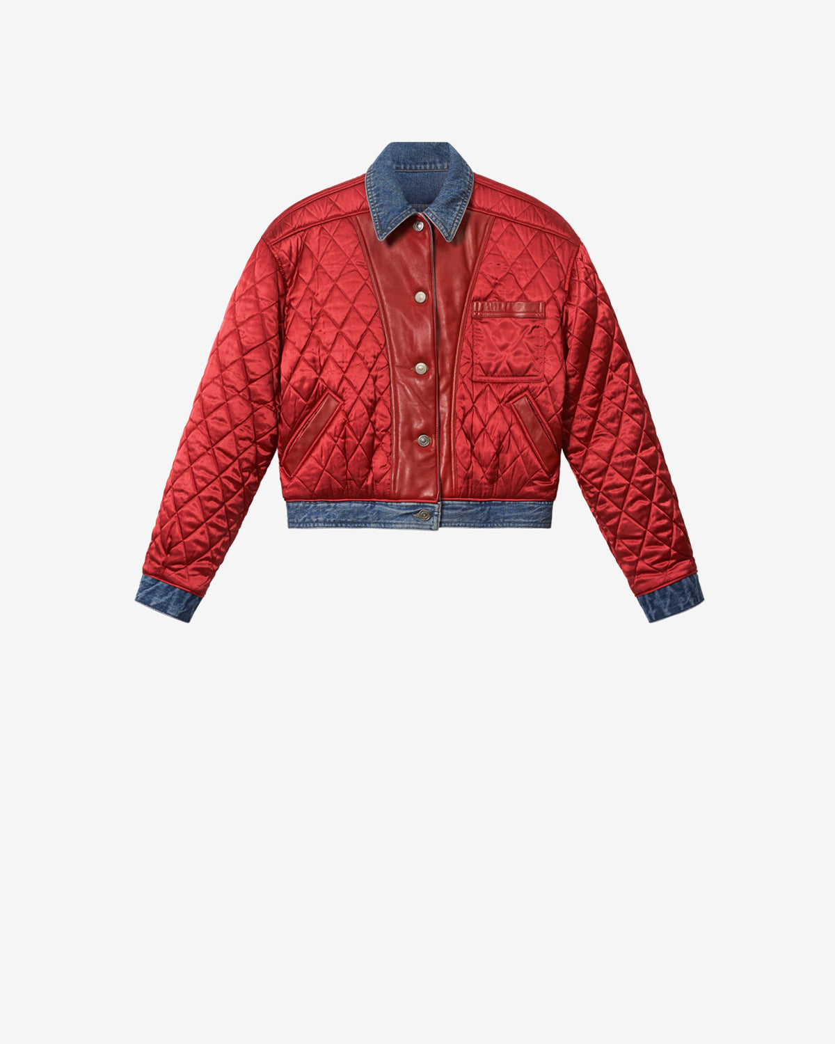 Isabel Marant Veste Devyna