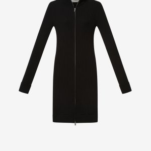 Isabel Marant Robe Alexane en laine