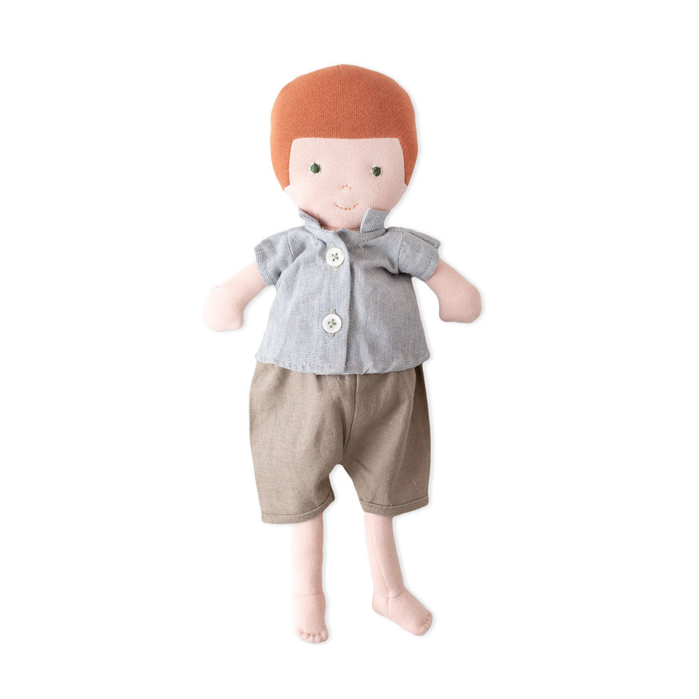 Hazel Village Charlie's Outfit