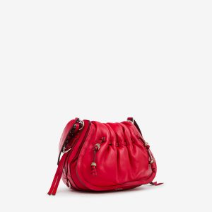 Isabel Marant Sac Bolton en cuir