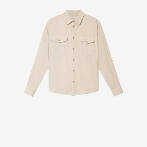 Isabel Marant Chemise Saul