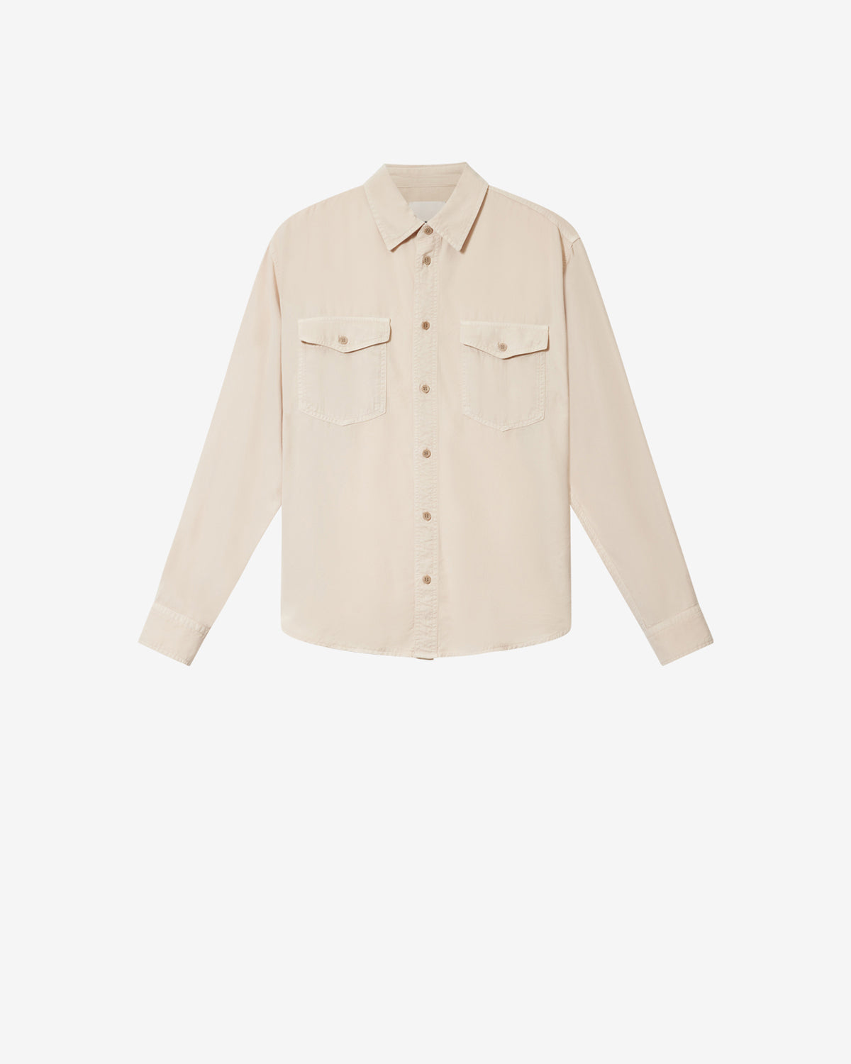 Isabel Marant Chemise Saul