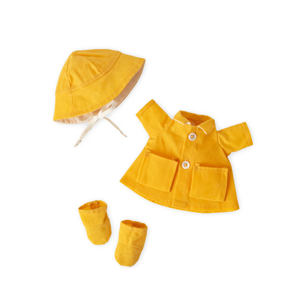 Hazel Village Puddle Stompin’ Set for Dolls