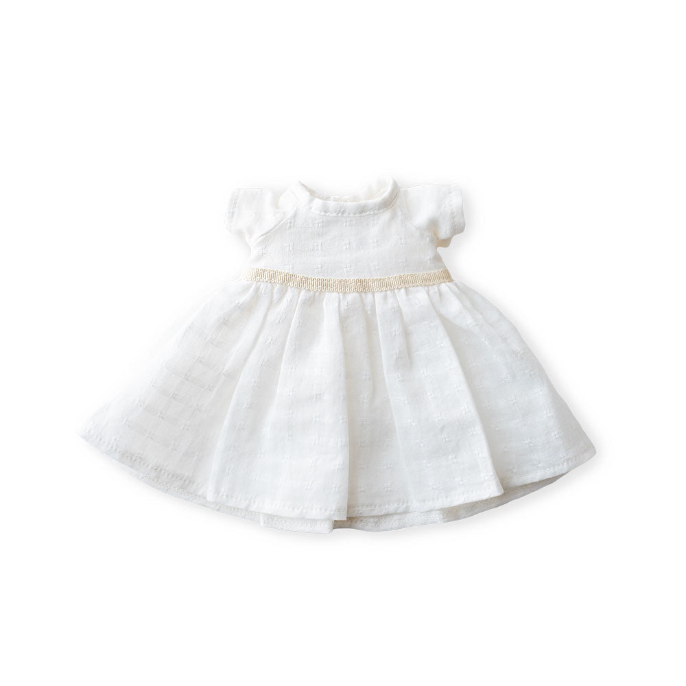 Hazel Village Breezy Picnic Dress for Dolls