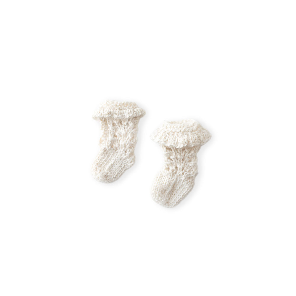 Hazel Village Frilly Socks for Dolls