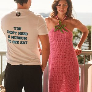 Alameda Turquesa CLUB ALAMEDA T-SHIRT, genderless club limited edition