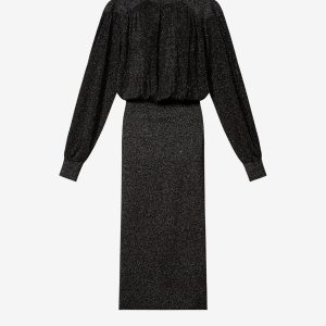 Isabel Marant Robe Aliza