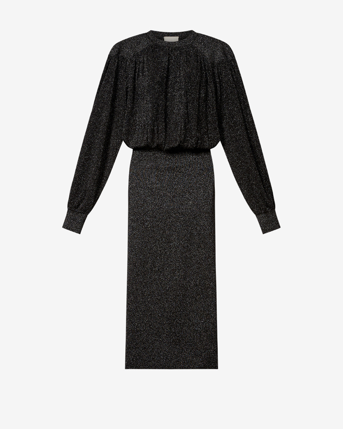 Isabel Marant Robe Aliza