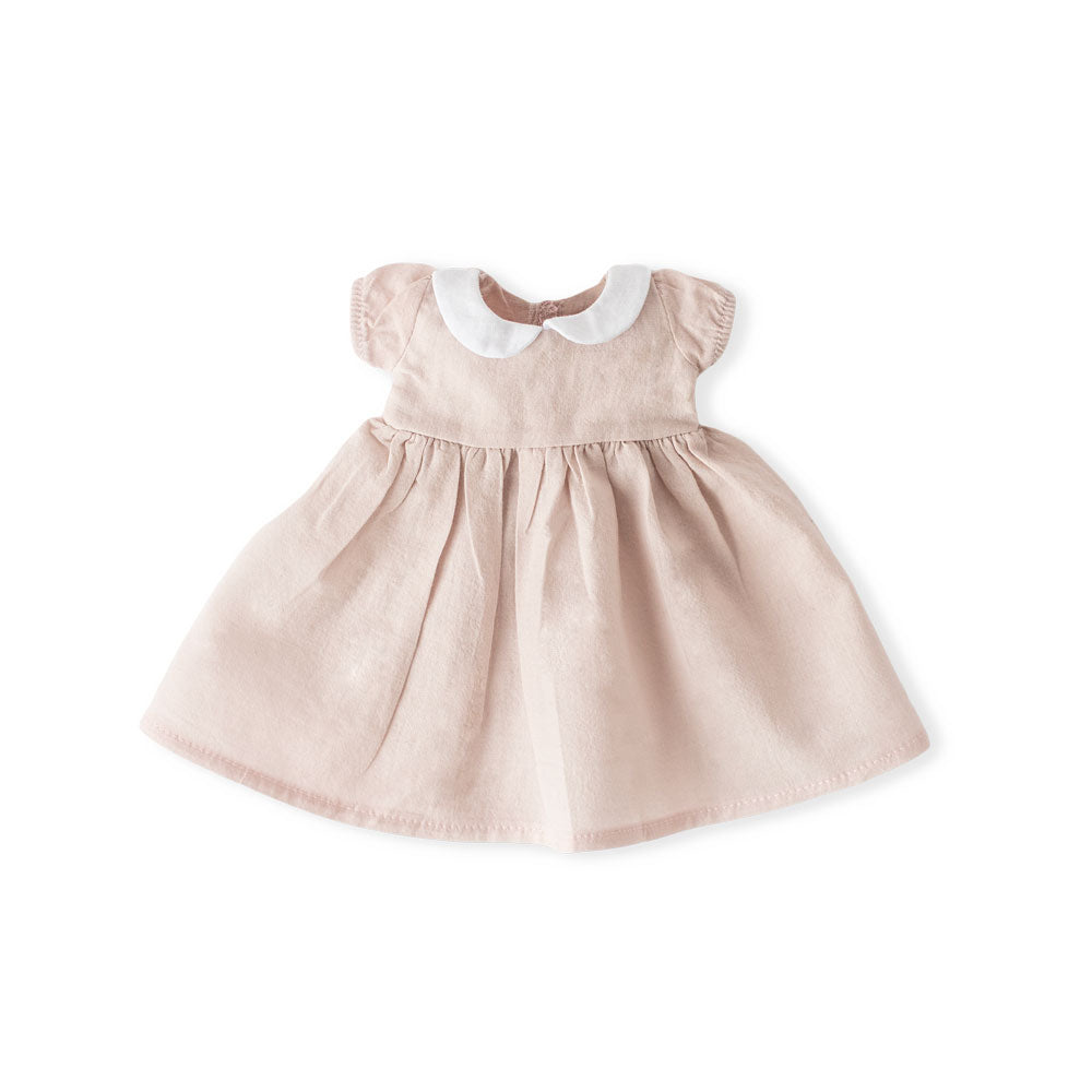 Hazel Village Teatime Frock for Dolls