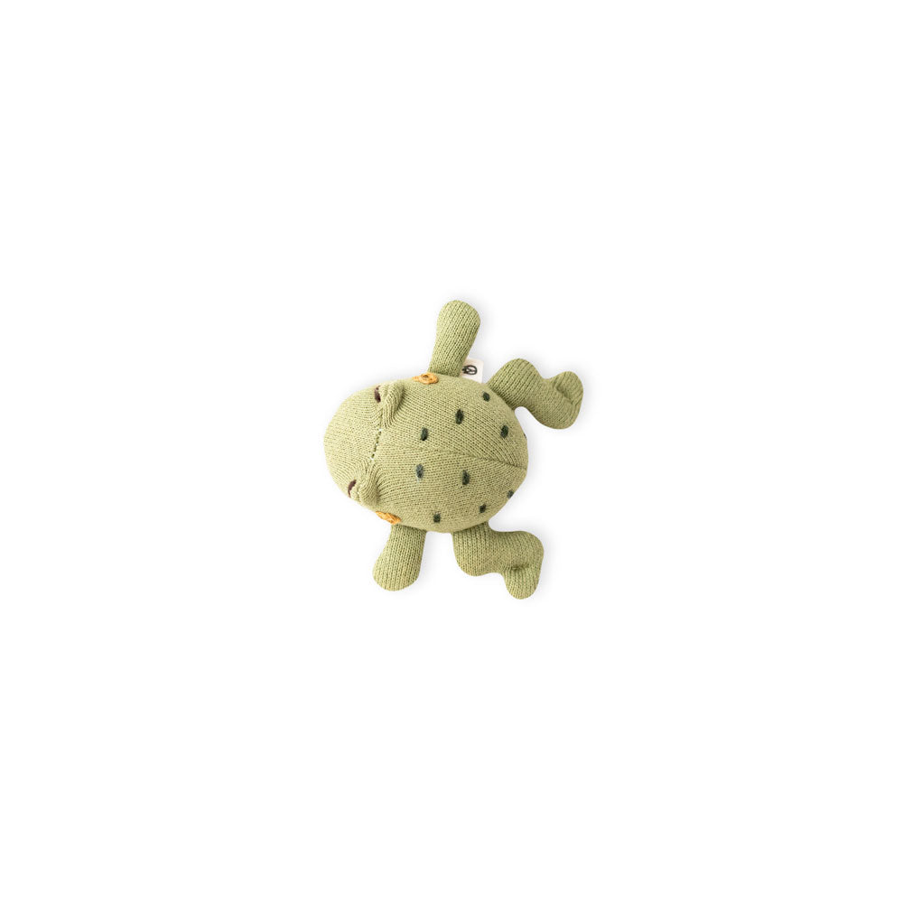 Hazel Village Mini Tree Frog