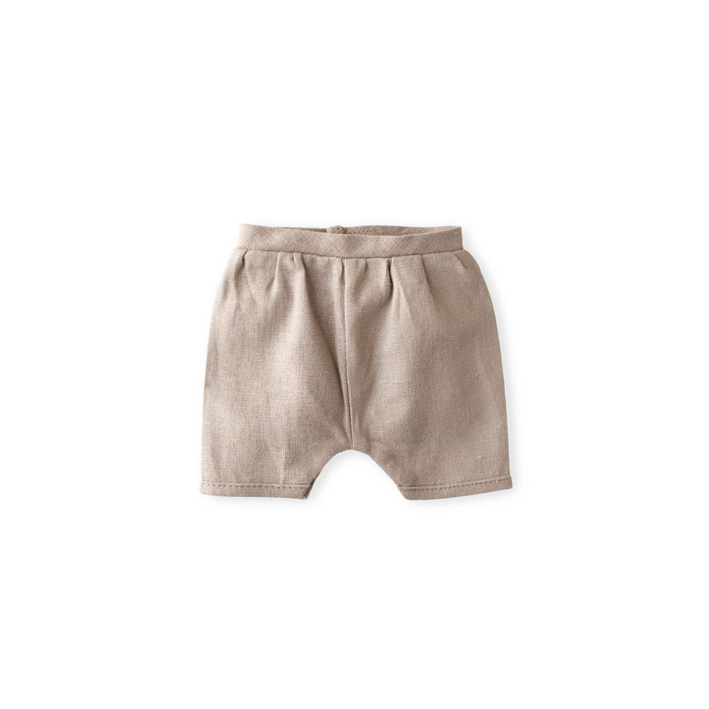 Hazel Village Fort Building Shorts for Dolls