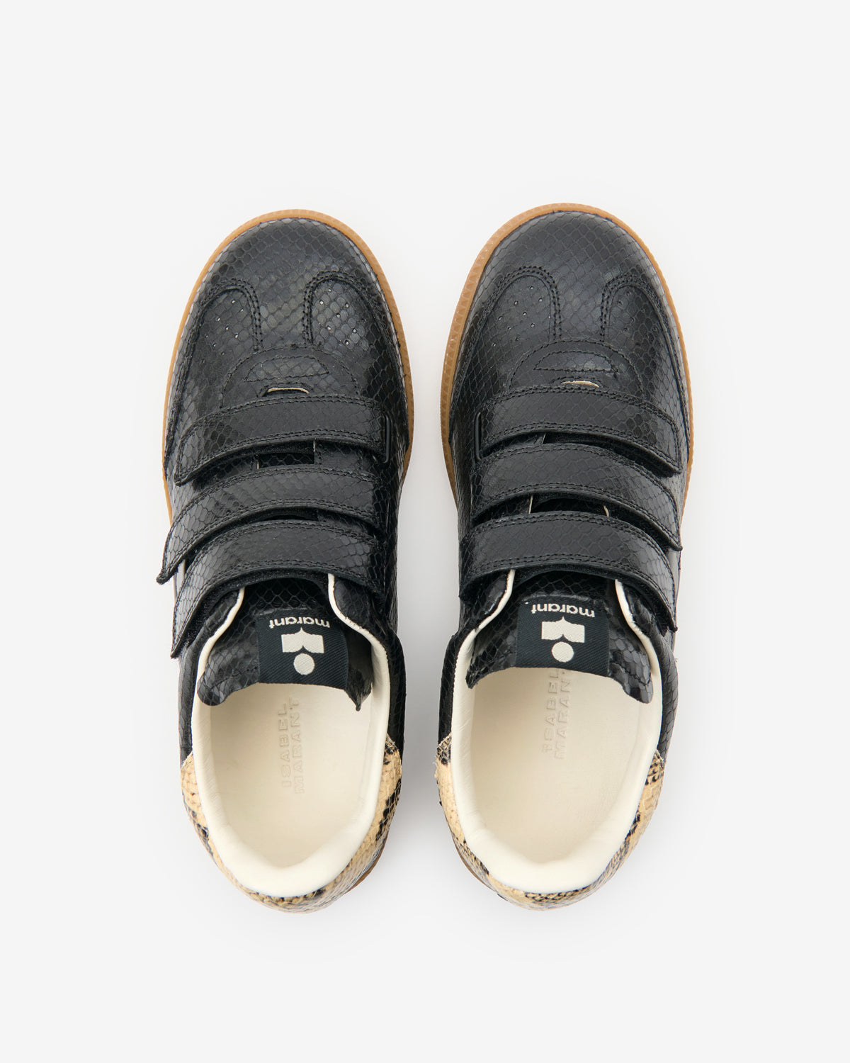Isabel Marant Baskets Beth