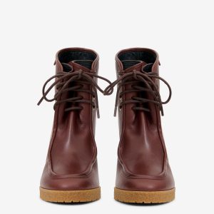 Isabel Marant Bottines Cylia