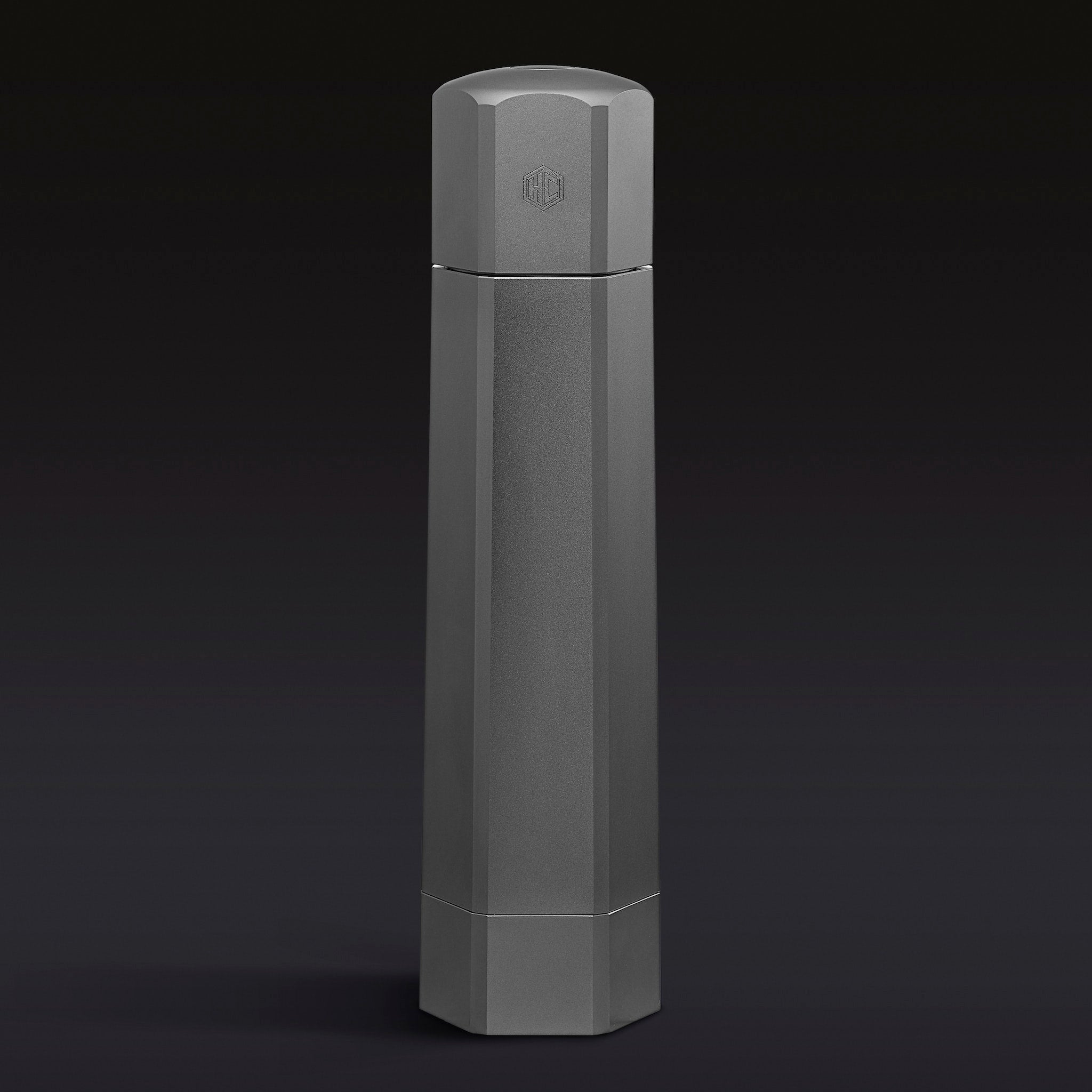 HexClad HexMill Salt Grinder