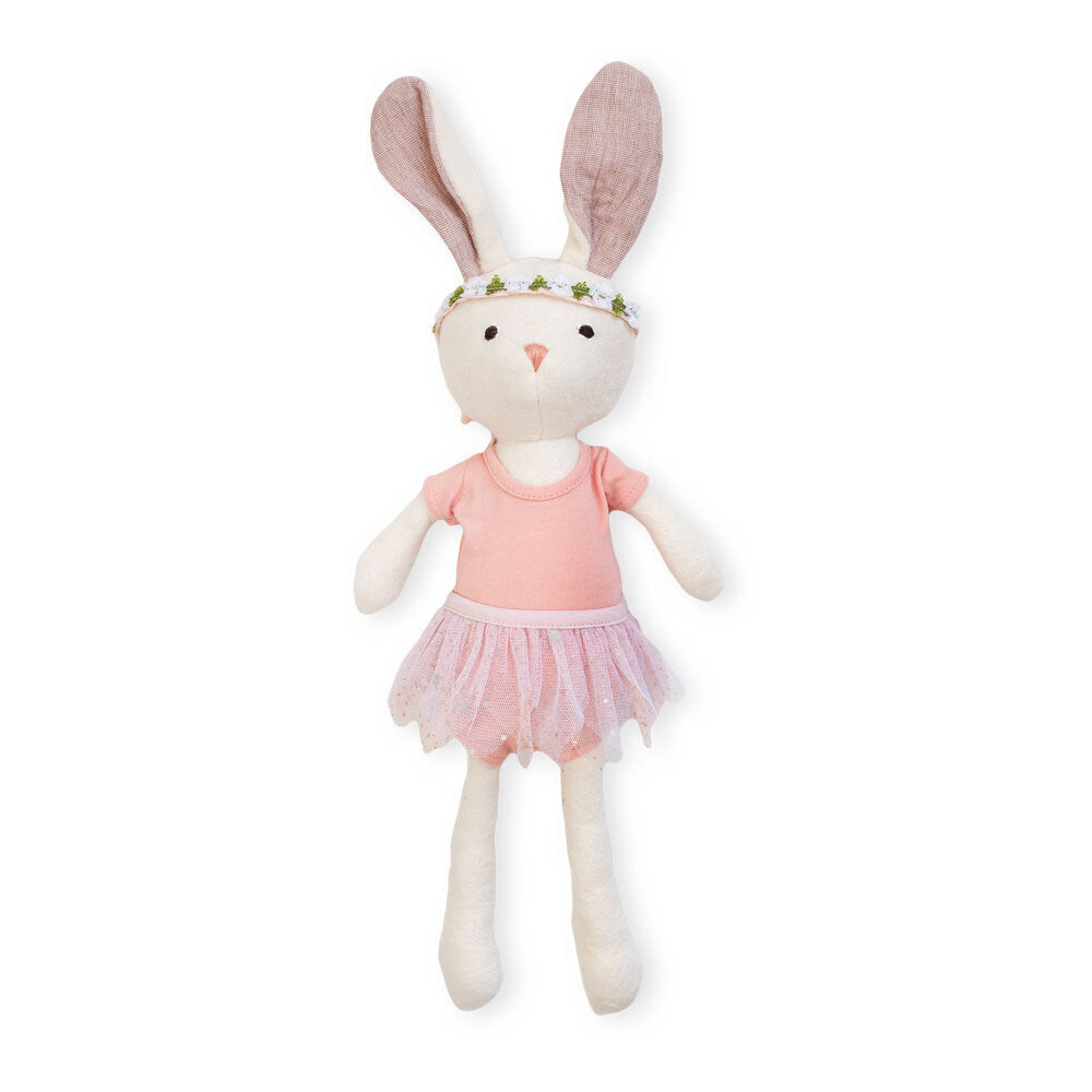 Hazel Village Emma Rabbit's Ballet Outfit