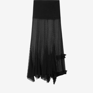 Isabel Marant Jupe Ioana