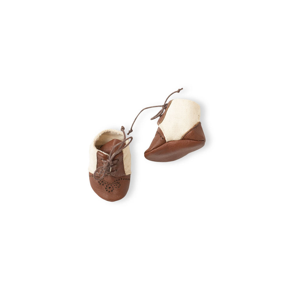 Hazel Village Dancing Boots for Dolls