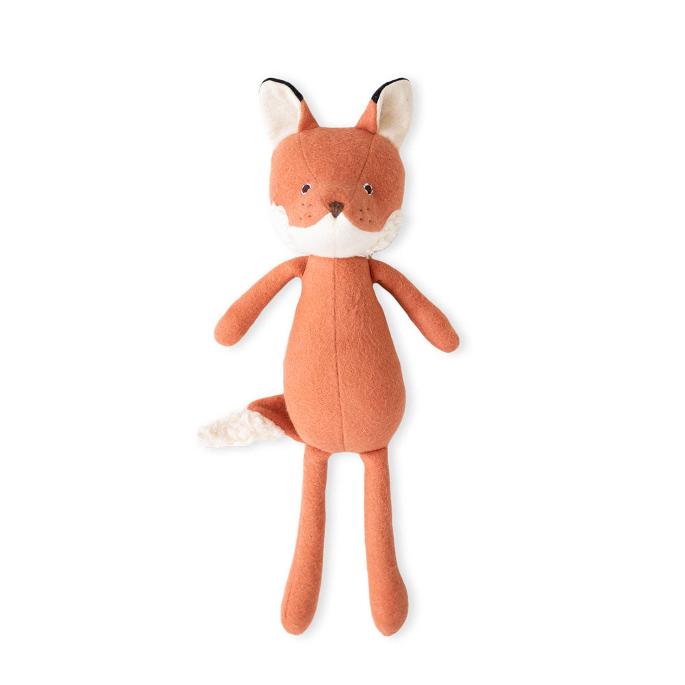 Hazel Village Owen Fox
