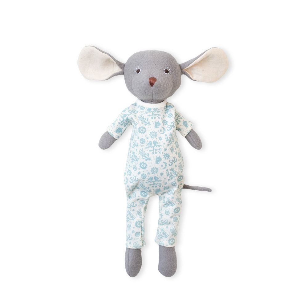 Hazel Village Oliver Mouse's PJ Outfit