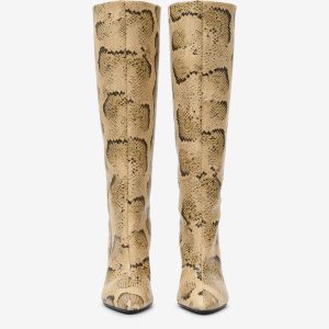Isabel Marant Bottes Jany High