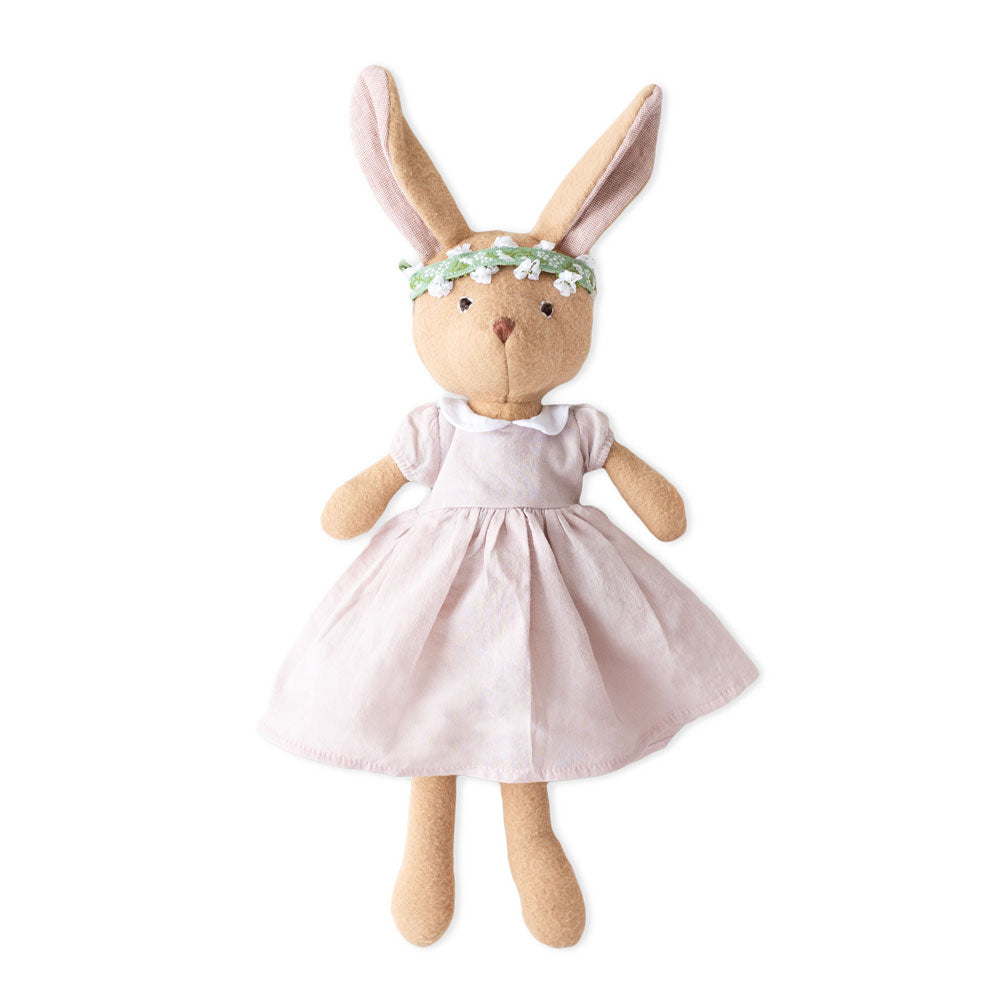 Hazel Village Juliette Rabbit's Outfit