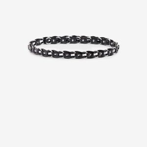 Isabel Marant Ceinture Bali Hook en cuir