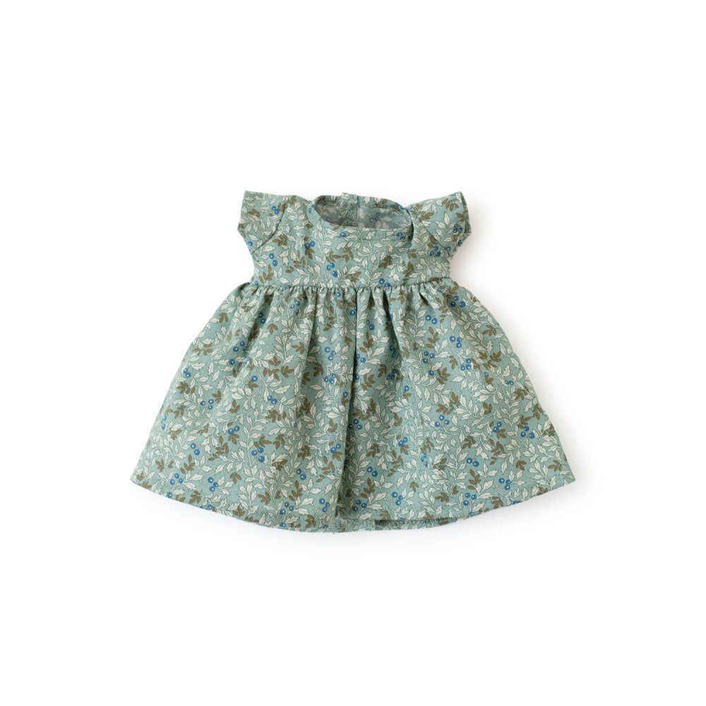 Hazel Village Foraging Smock Dress for Dolls