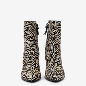 Isabel Marant Bottines Jany Low