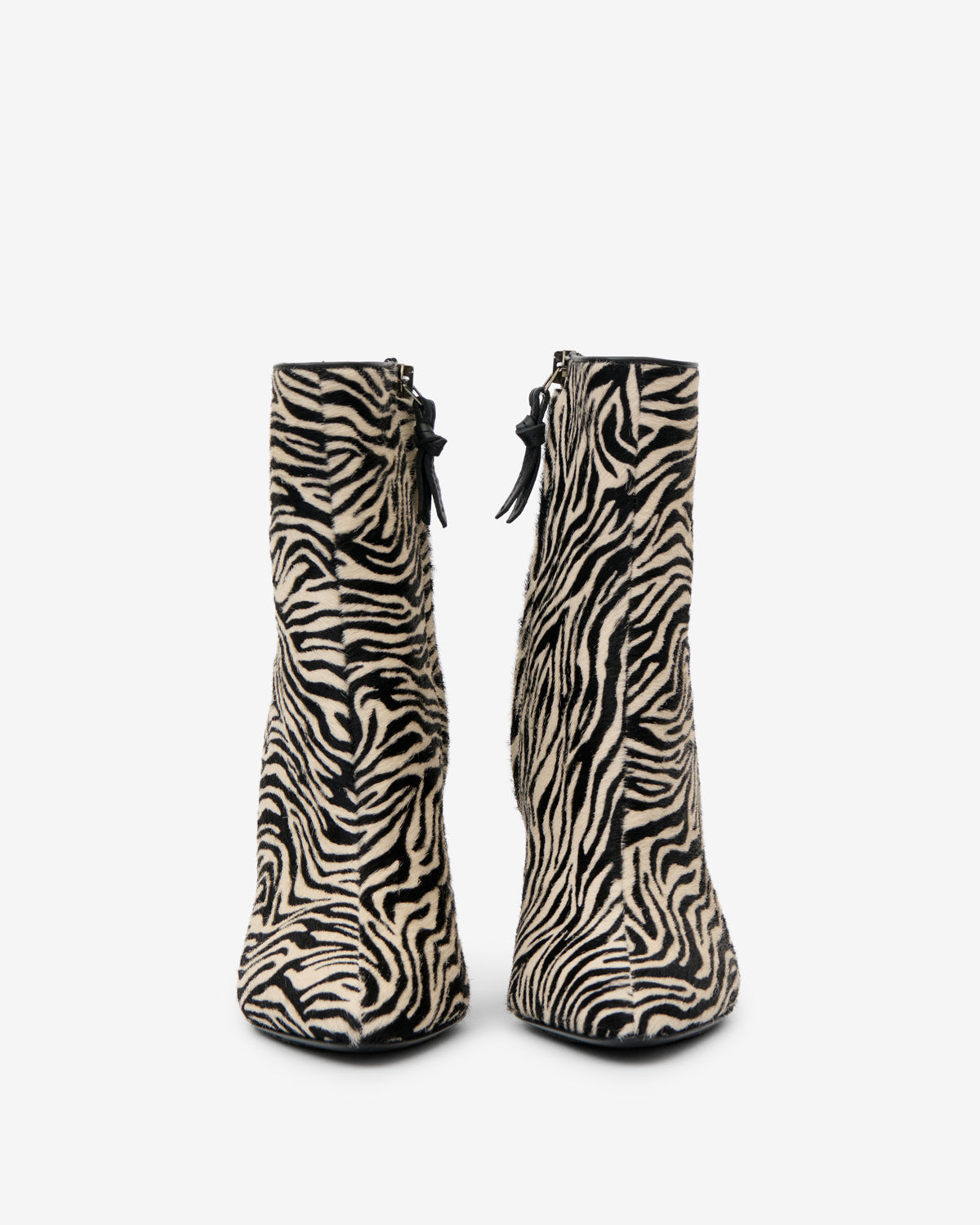 Isabel Marant Bottines Jany Low