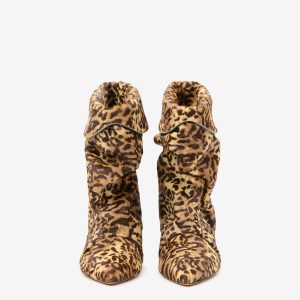 Isabel Marant Bottines Edrik