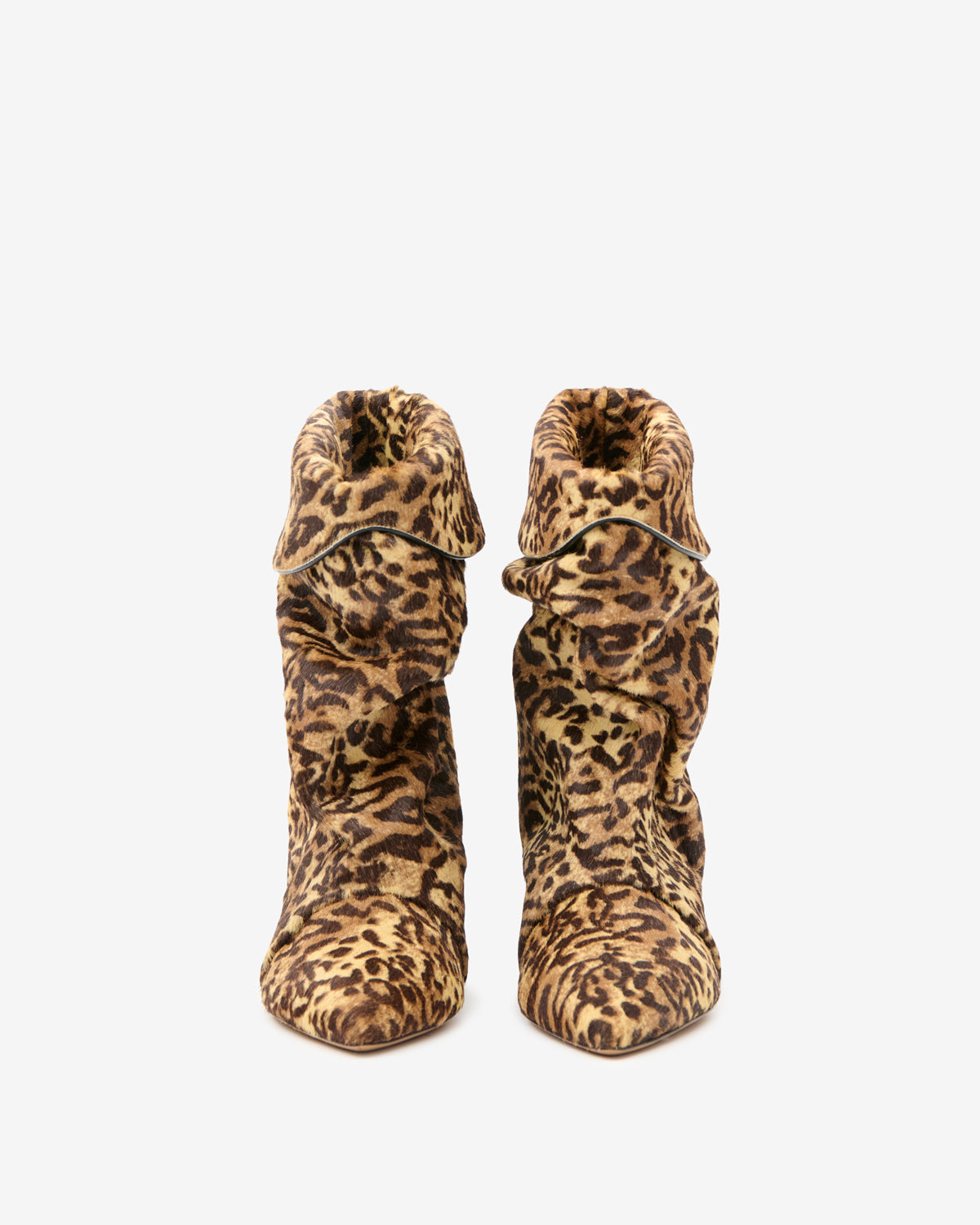 Isabel Marant Bottines Edrik