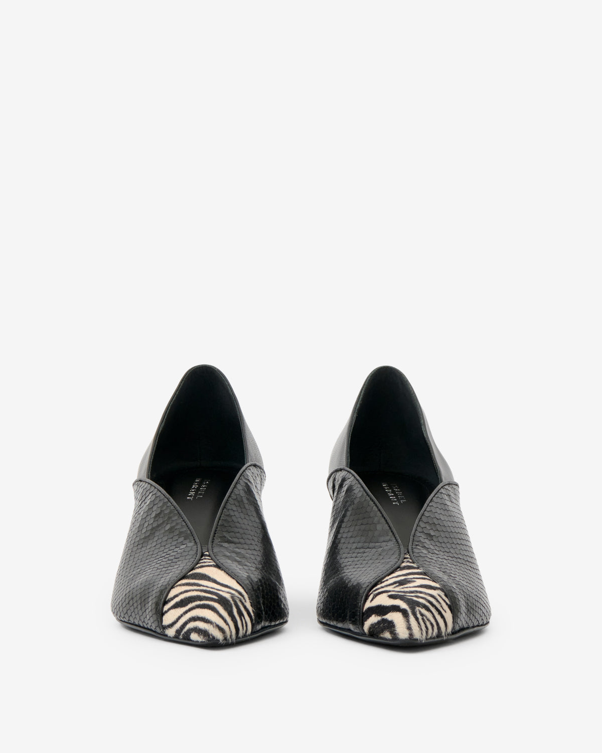Isabel Marant Escarpins Ilou
