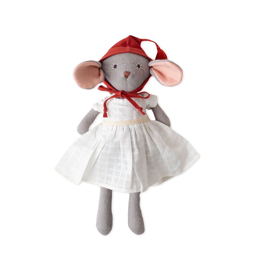 Hazel Village Catalina Mouse's Outfit