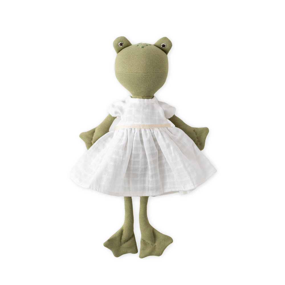 Hazel Village Ella Toad's Outfit