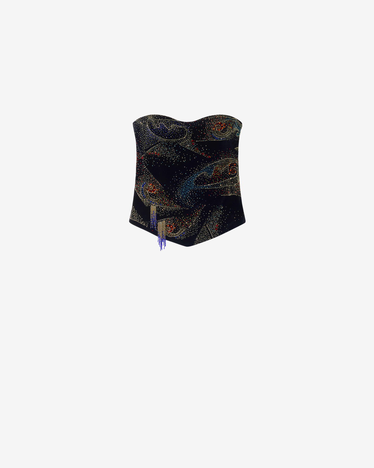 Isabel Marant Top Jiska