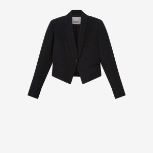 Isabel Marant Veste Pialena en laine