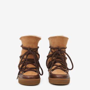 Isabel Marant Bottines Nowles