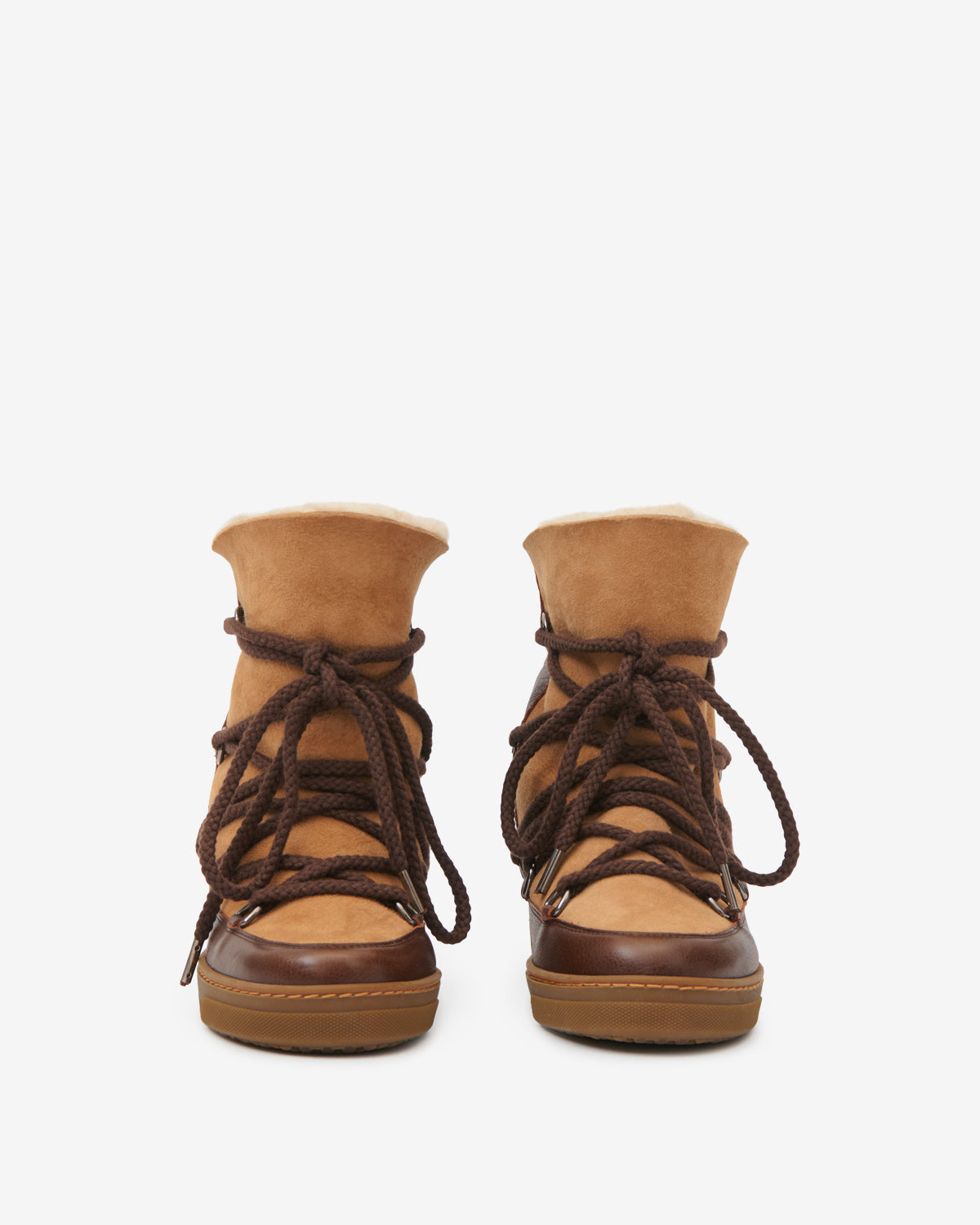 Isabel Marant Bottines Nowles