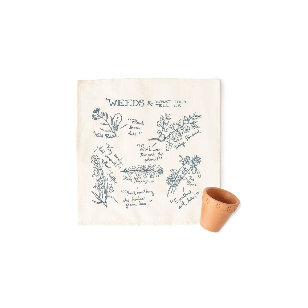 Hazel Village Garden Pot Set for Dolls