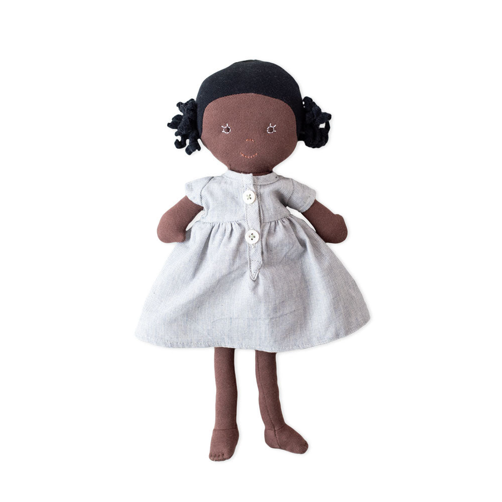 Hazel Village Ada's Outfit