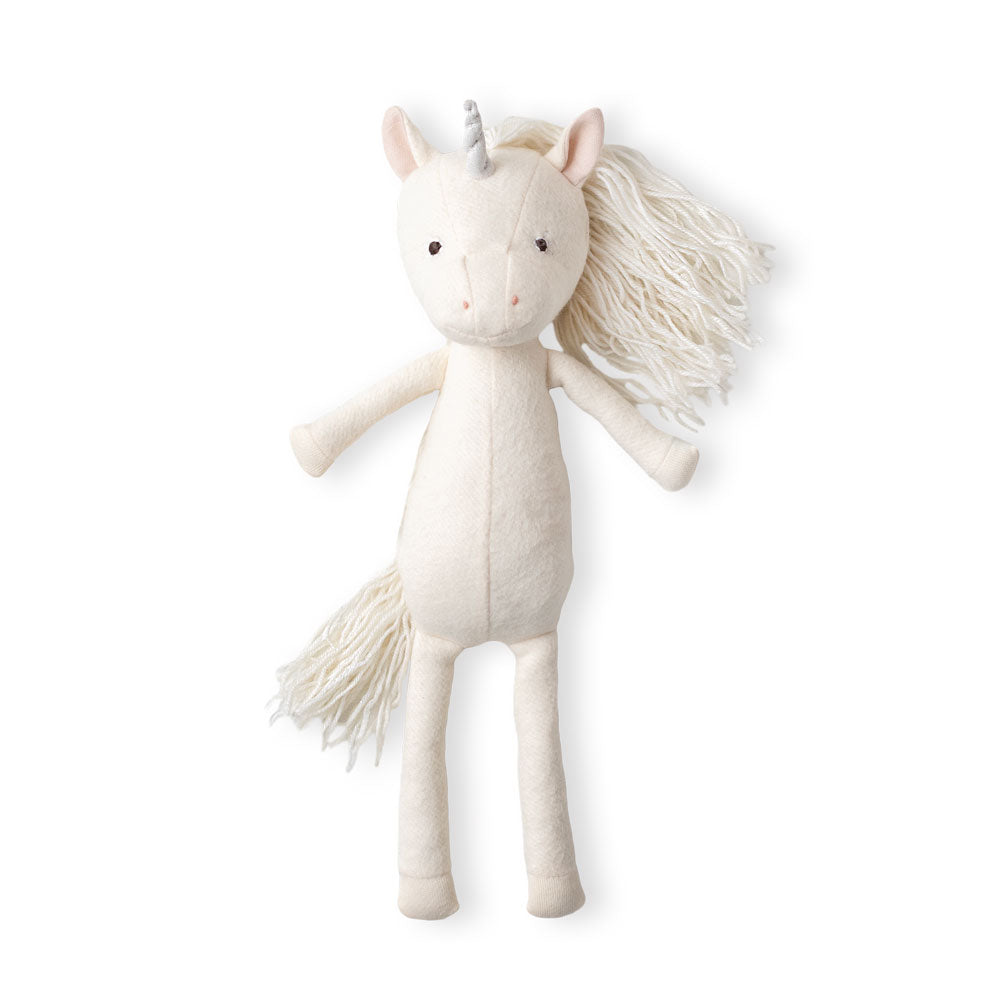 Hazel Village Peaseblossom Unicorn