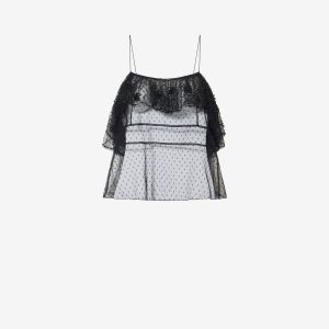 Isabel Marant Top Olaja